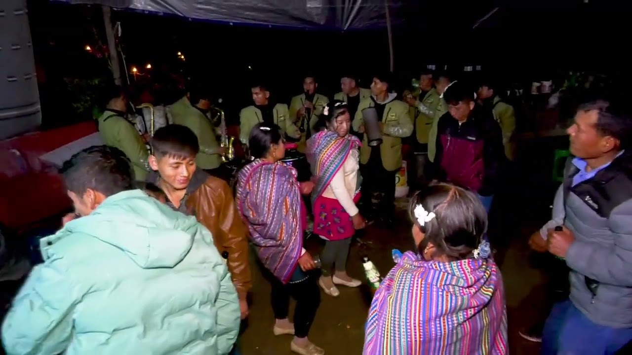 Gran yunza san Isidro de Pacollon Mataquita ( Parte Final 23)