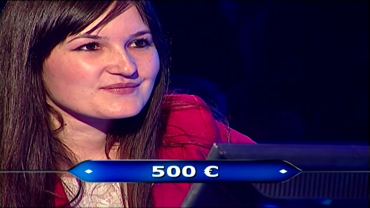 Arjeta Duraku nga Ulqini ne Milioner me agron Llakaj