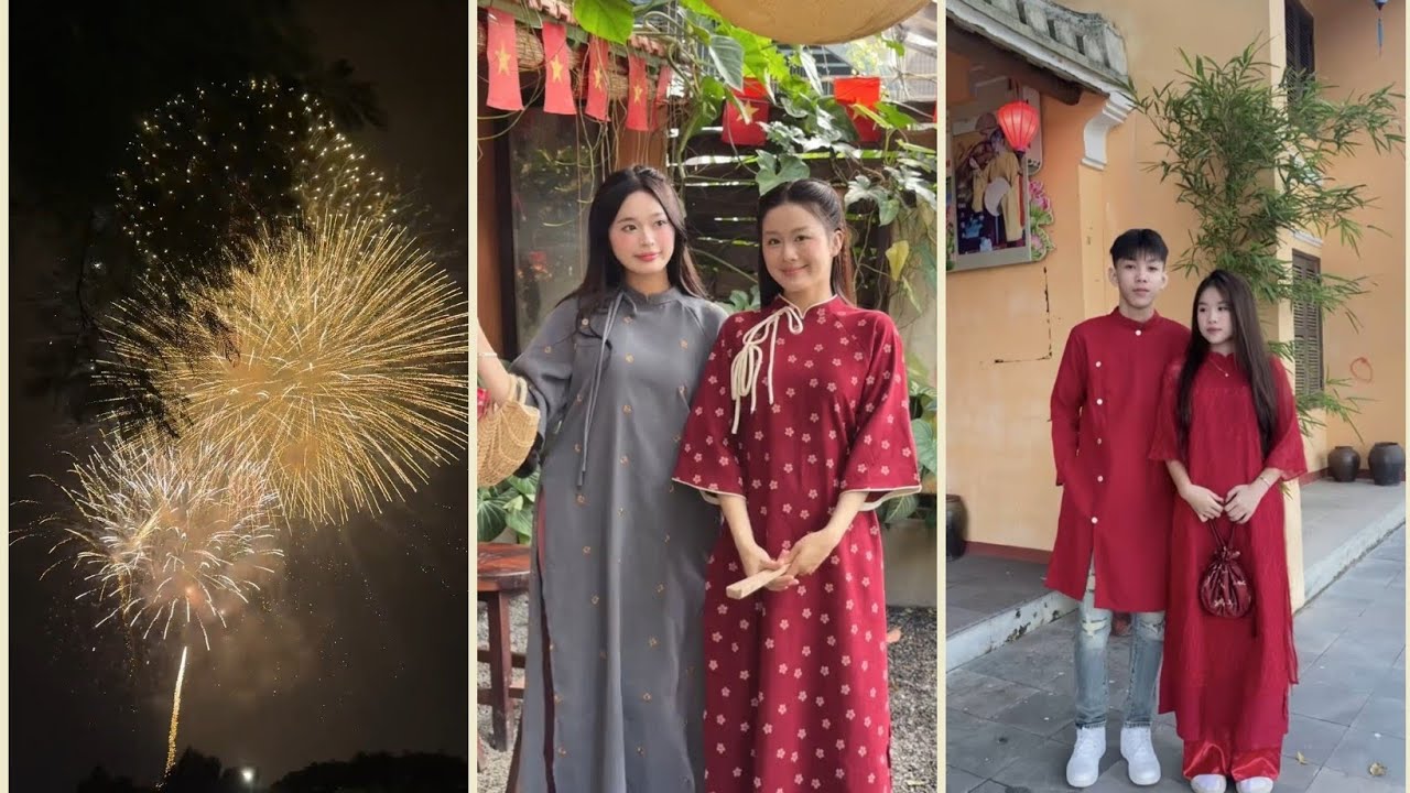 Chỉ còn [ 46 Ngày] Đến Tết Nguyên Đán 2026 🧨🎆🎉 💖🎇Tổng hợp Nhạc Tết HOT Nhất Trên Tiktok #30 