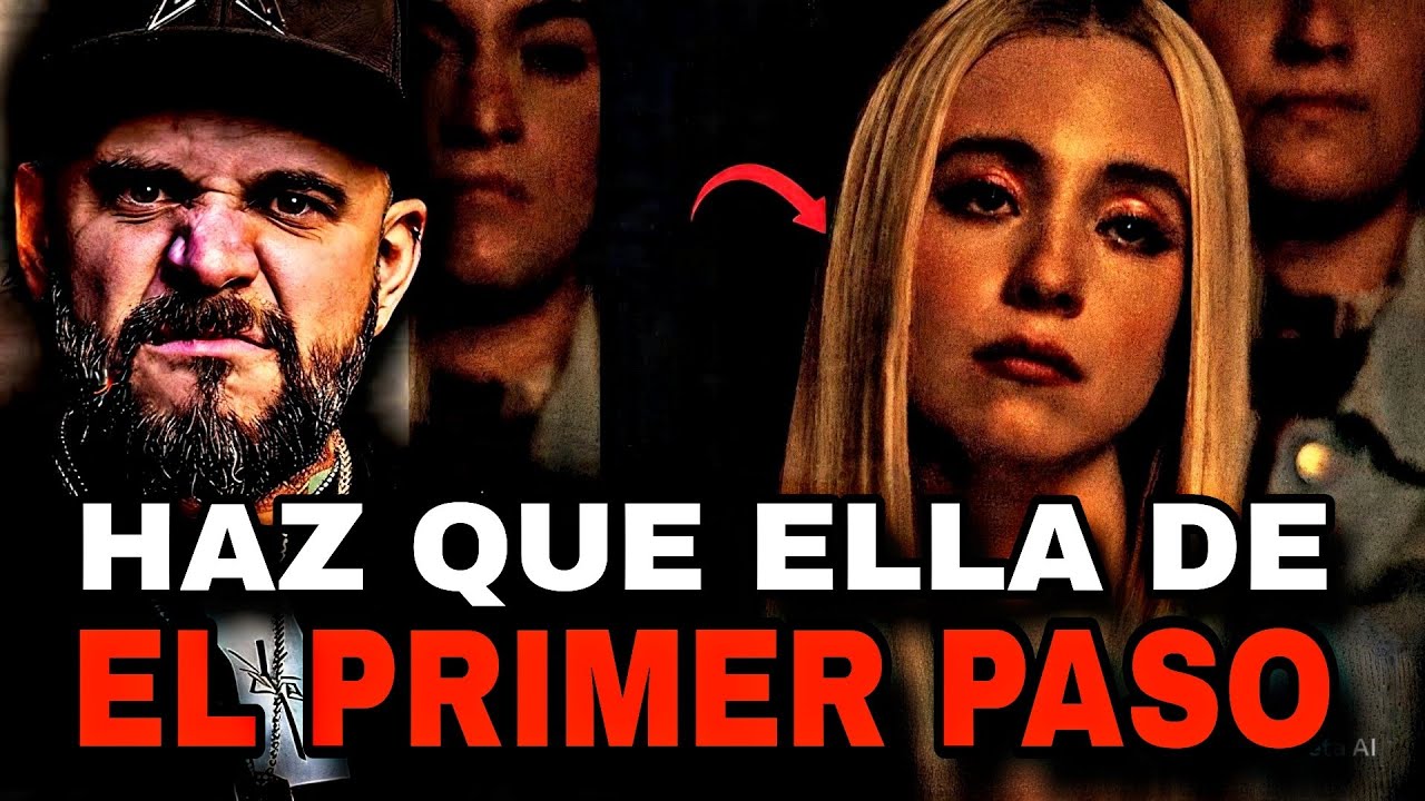 HAZ QUE TE LO PIDA ...No le des lo que Quiere | TEMACH