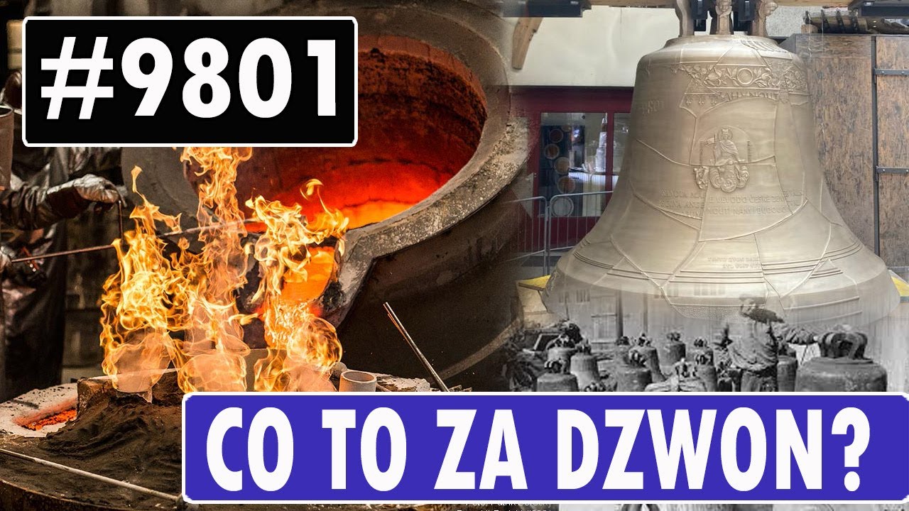 #9801 - co to za dzwon?