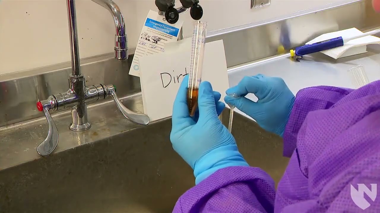Preparation of Urine Sediment for Microscopic Analysis