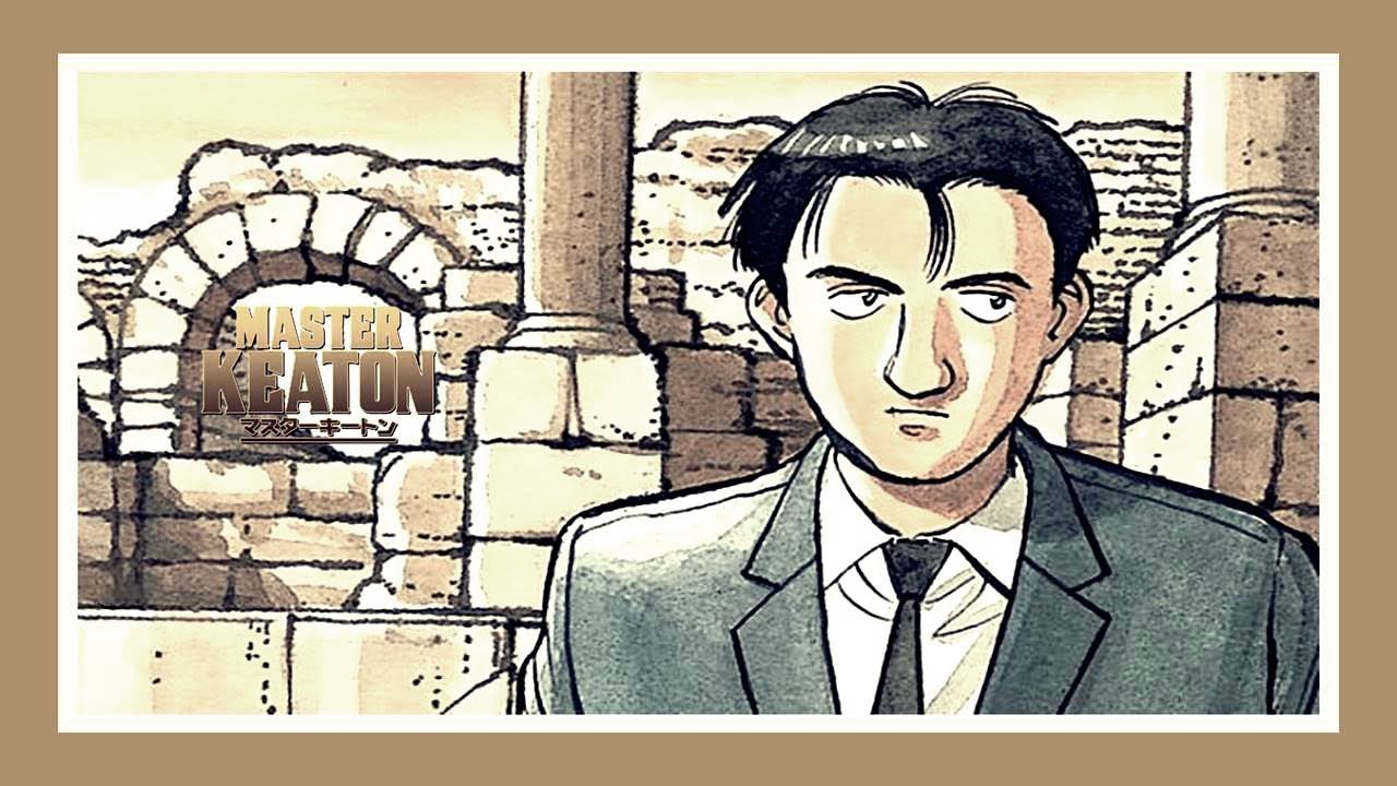 Master Keaton - Emotional Soundtrack Collection