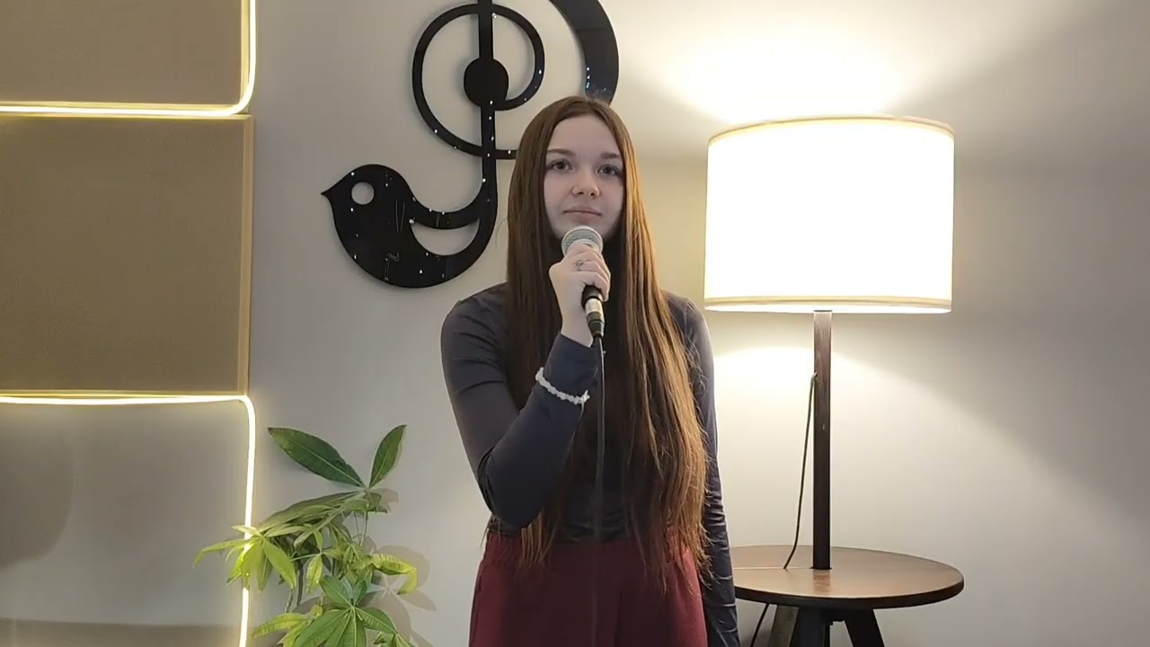 Maja Kaczor ,W żłobie leży, Festiwal Kolęd Puławy 2026