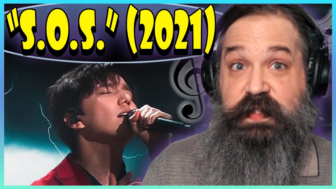 DIMASH - 