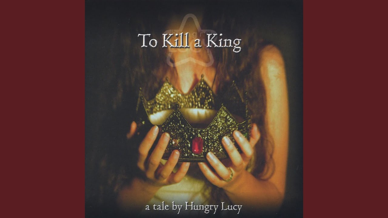 To Kill A King