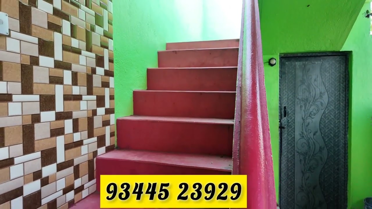 Urgent sale in chettipalayam Low Budget House 
