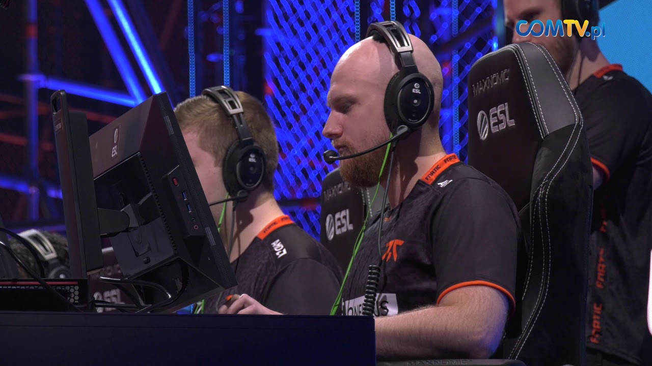 INTEL EXTREME MASTERS KATOWICE 2020