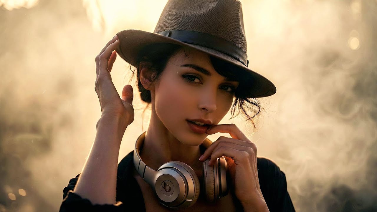 Progressive House Mix 2026 - Latin Chill Vibes Vol. 3