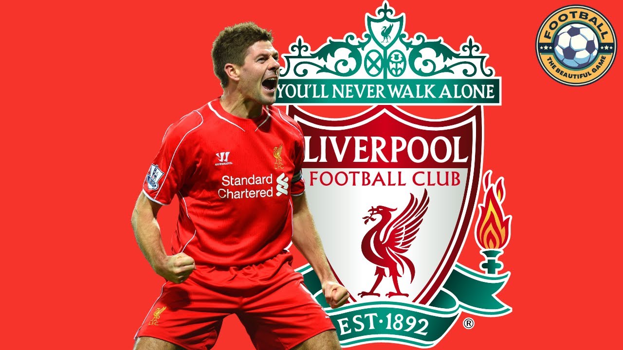 Liverpool's Ultimate Dream Team: LFC All-Time XI Revealed!