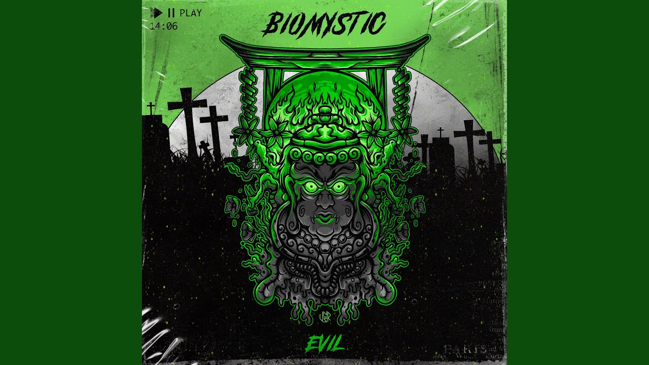 Evil