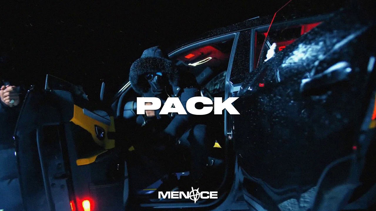 [FREE] #OFB Bandokay x Izzpot Type Beat 