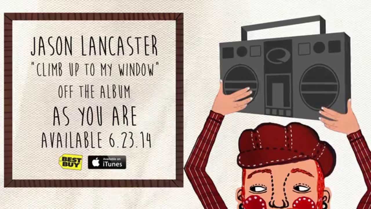 Jason Lancaster 