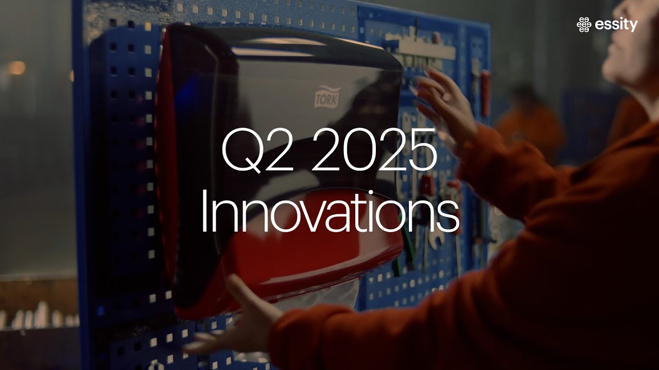 Q2 2025 Innovations
