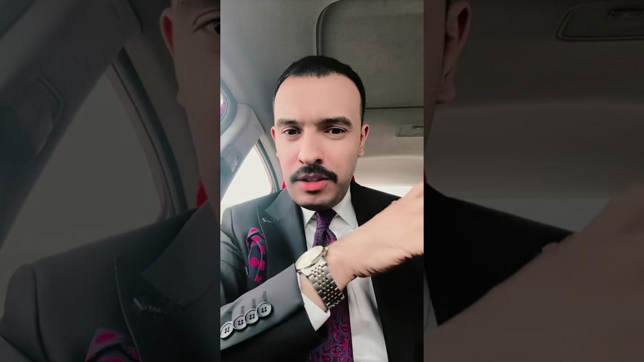 عمليات النصب الممنهجة #المحامي-علي-الكاتب#قانون #القضاء#محاماة 