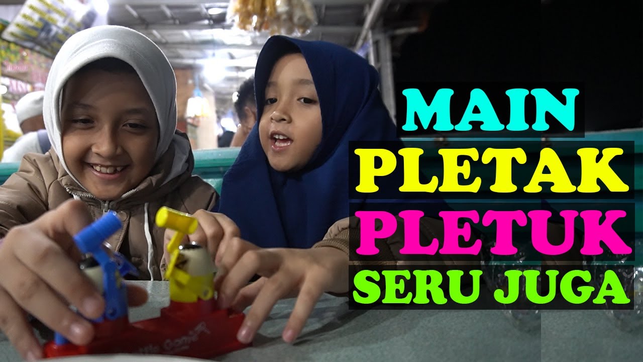 PART 1 - Alula dan Aisy pertama kali main ke Puncak Bogor. Ternyata...