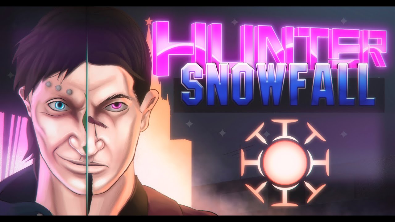 Hunter: Snowfall [1] &mdash; Пересказ сюжета