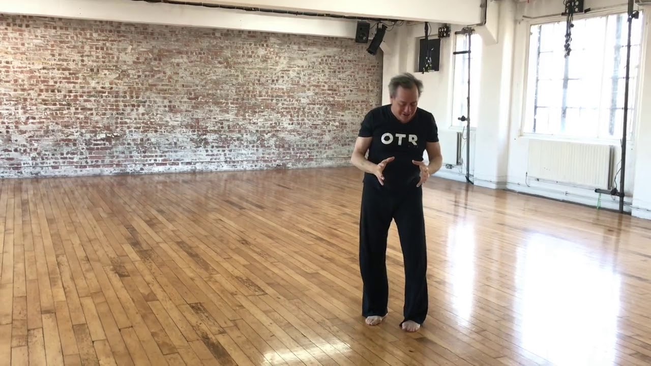 Ira Seidenstein: The 6 Directions / Les six directions – Creative Acting Exercise