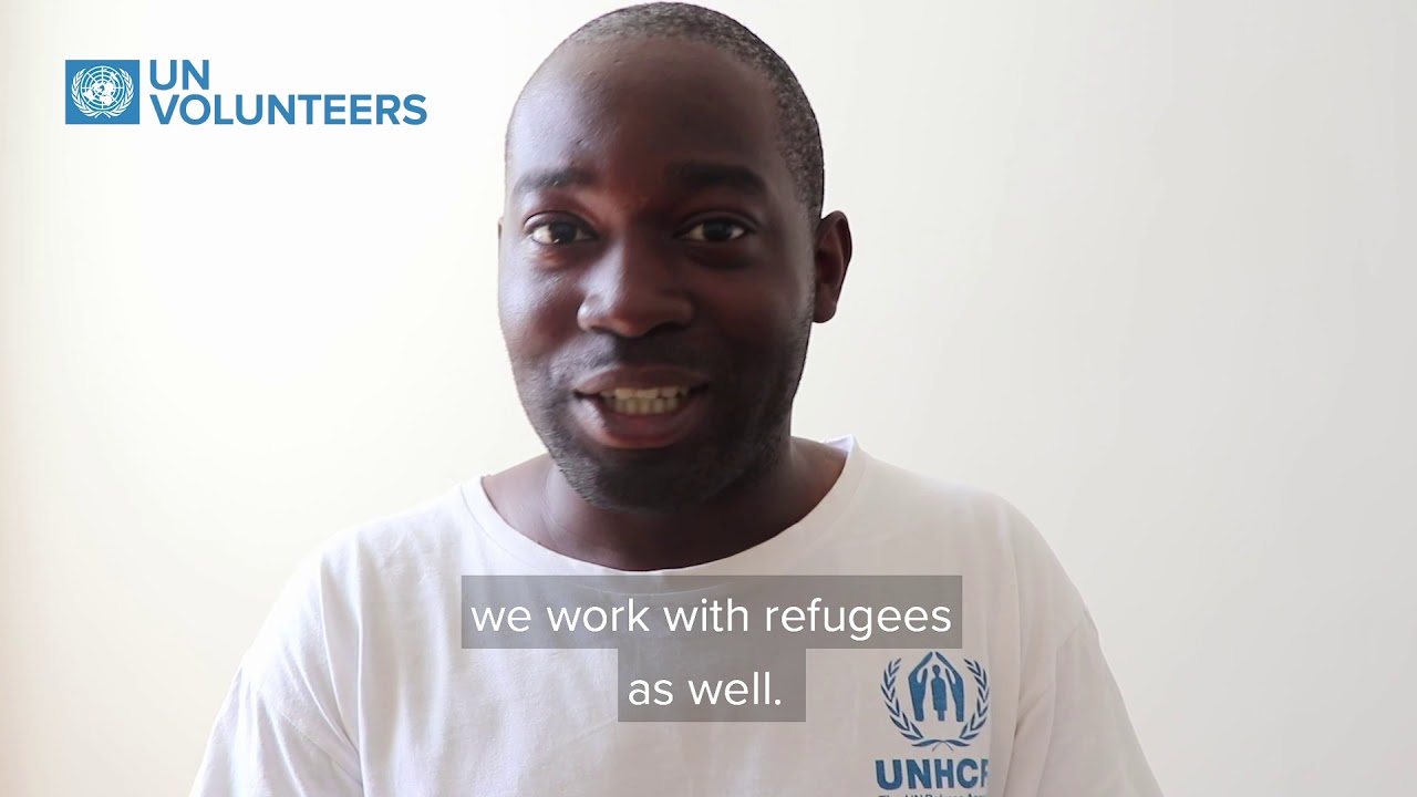 Communication gives inclusion a boost in Angola