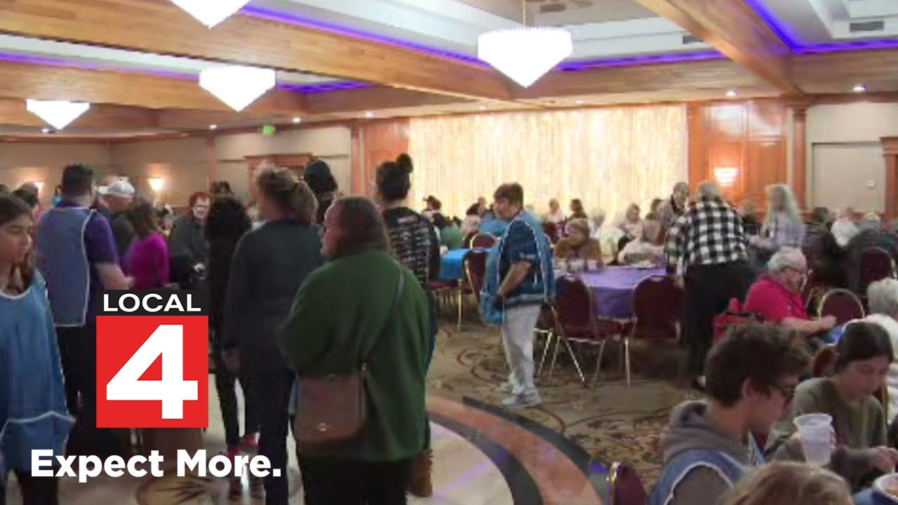Fundraiser being held for seniors displaced by fire in Southgate