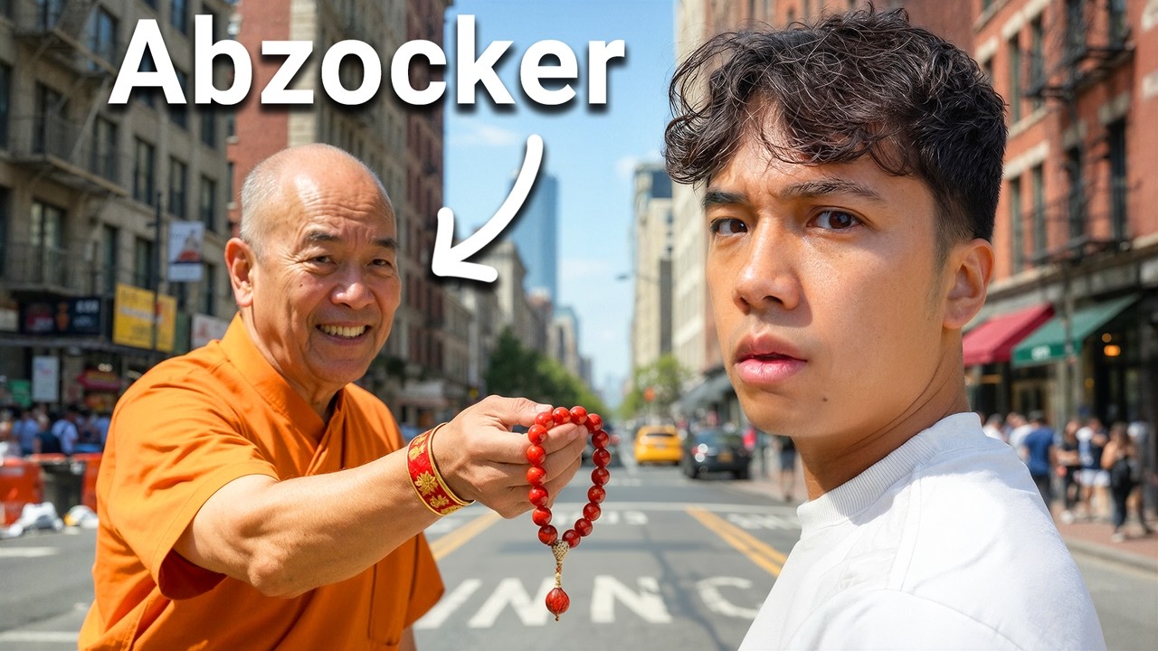 So schlimm ist Abzocke in New York wirklich