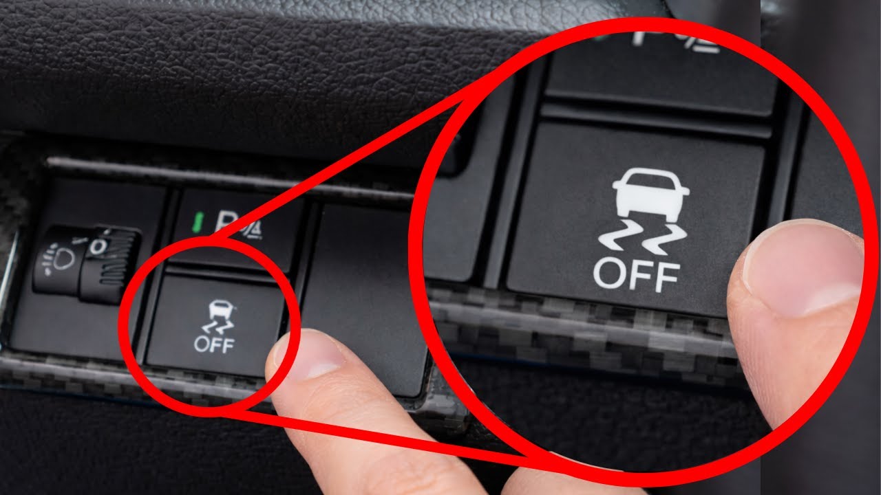 HIDDEN Car Features That Only Experienced Drivers Know