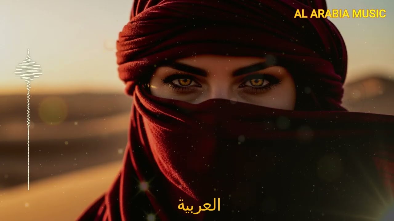 100% Love | برد الغياب Arabic Techno Remix 💞