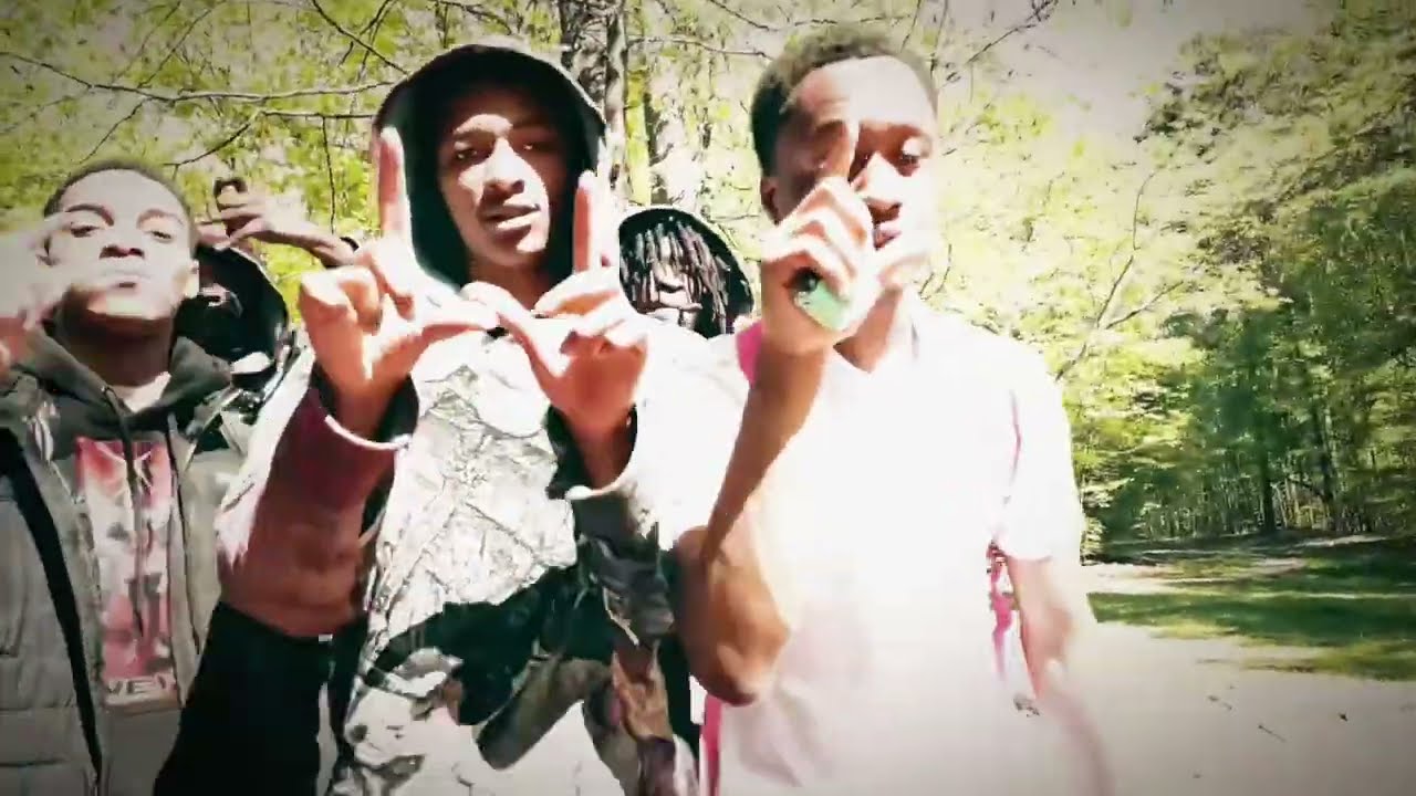 3k Treezy - Nikola Jokic [Prod.@AceLex ] (Official Music Video) Shot By: @yingyangfilmedit