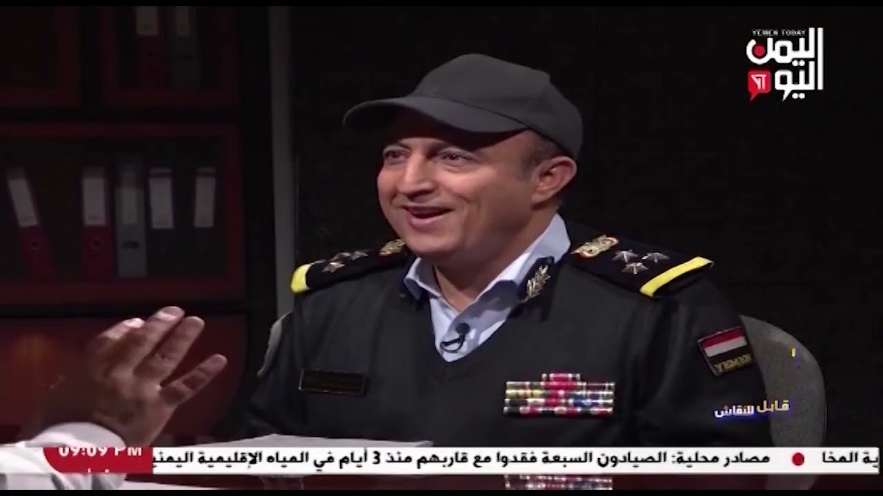 شاهد || برنامج قابل للنقاش - عميد دكتور  بكيل البراشي - مدير عام شرطة المرور - 13-01-2023م