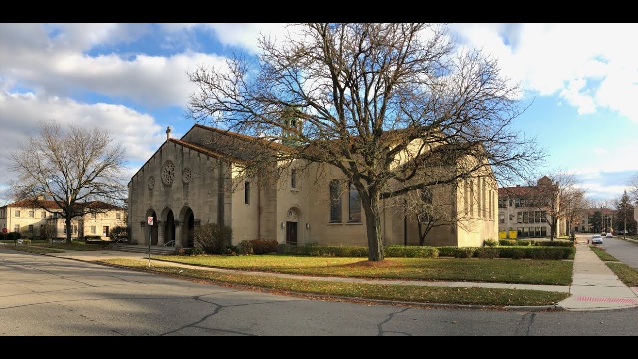 3rd SUNDAY OF LENT, March 8, 2026, 10:30am