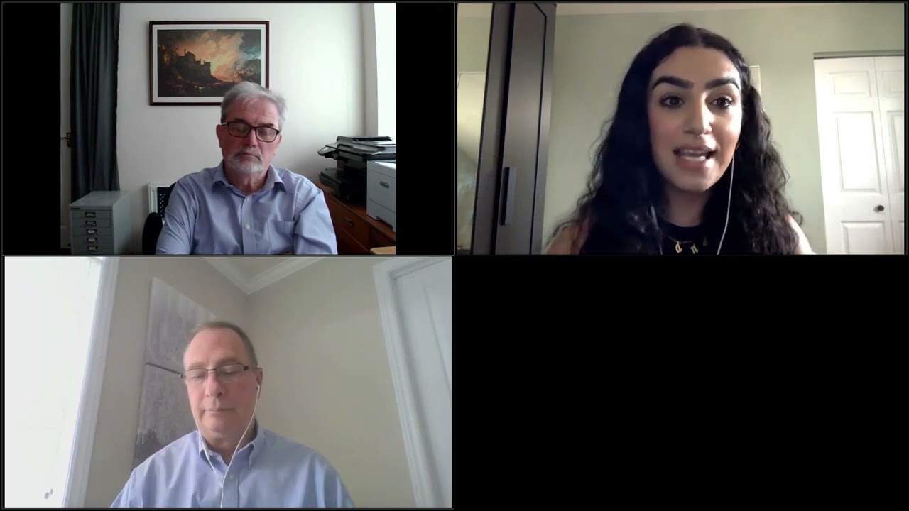 Regulated vs Deregulated Energy Markets | Episode #45. The 360 On Energy and Carbon
