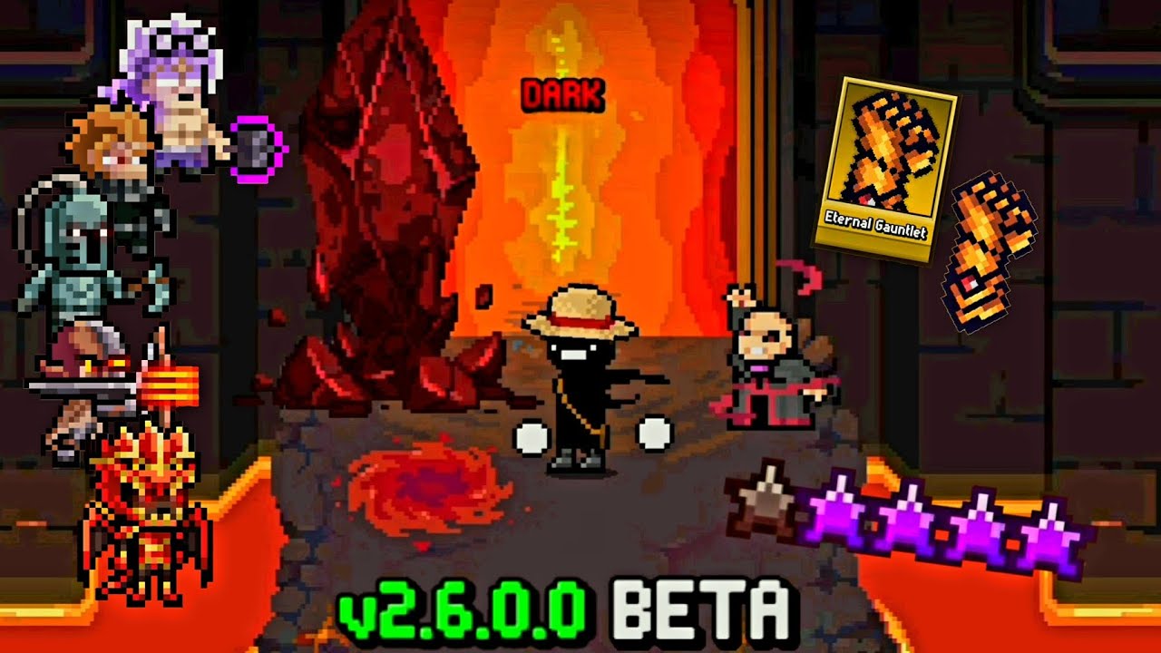 Days Bygone | Update 2.6 BETA | New game mode and other things
