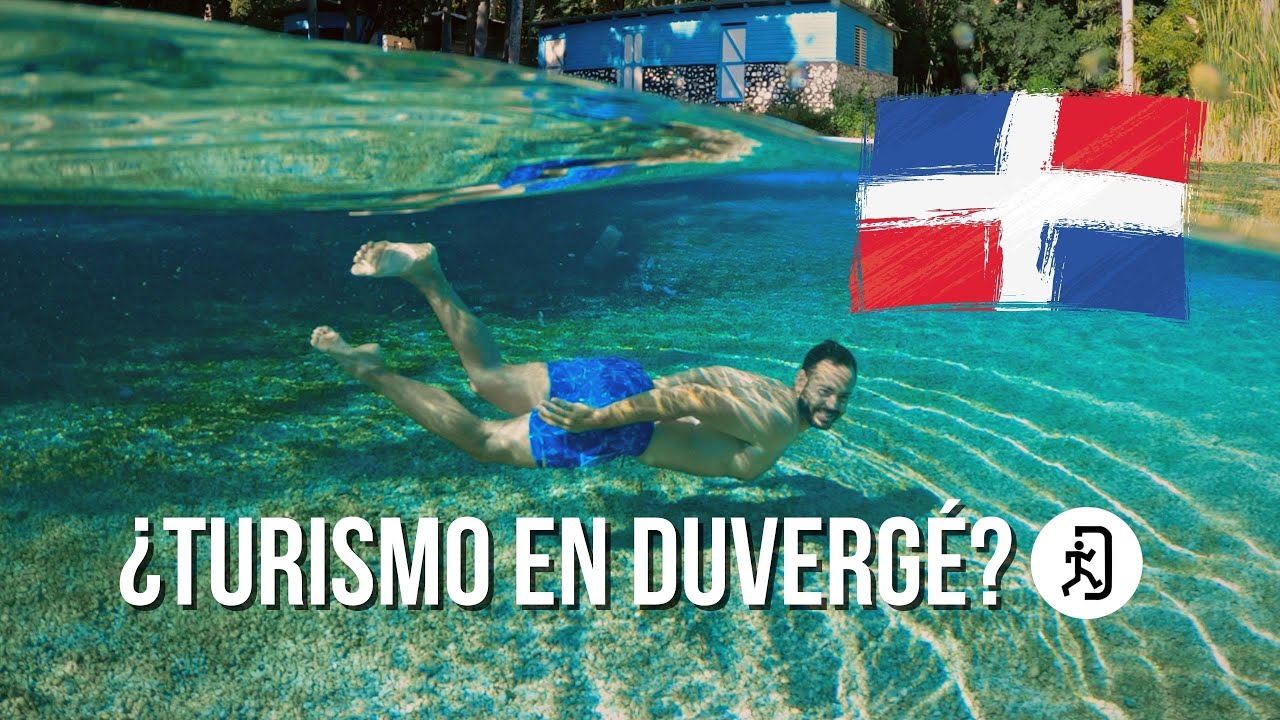 Idenpendencia | Conoce las bellezas de Duvergé