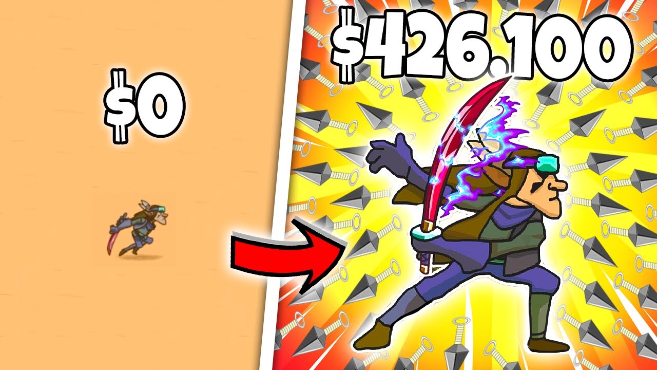 This NEW CHARACTER is COMPLETELY BROKEN!! Bounty of One!
