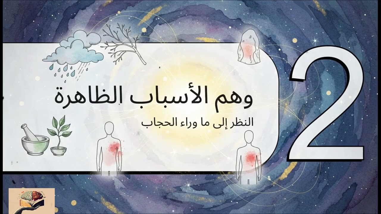 بودكاست ملخص كتاب الوجود والعدم ، للدكتور مصطفى محمود ، موسوعة الكتب - podcast 