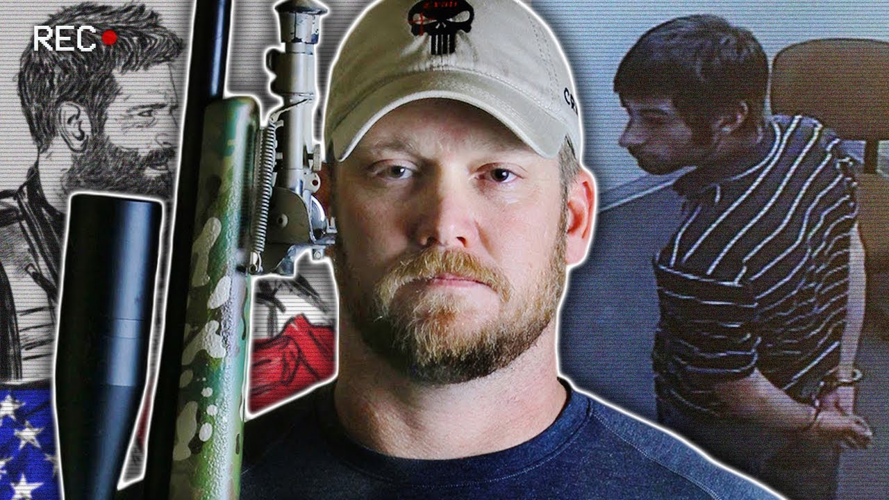 Chris Kyle: El Francotirador Más Letal de Estados Unidos