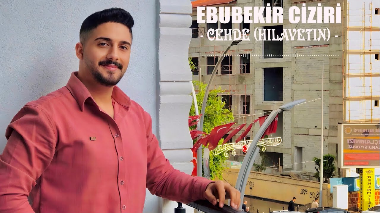 Ebubekir Ciziri - Cehde • Hılavetın #video #kurdi #müzik
