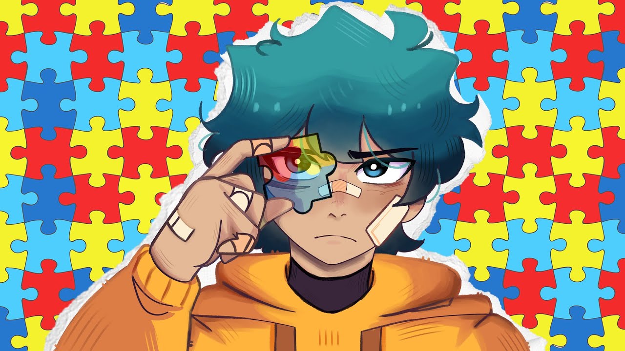 Porque todo mundo agora &eacute; Autista?