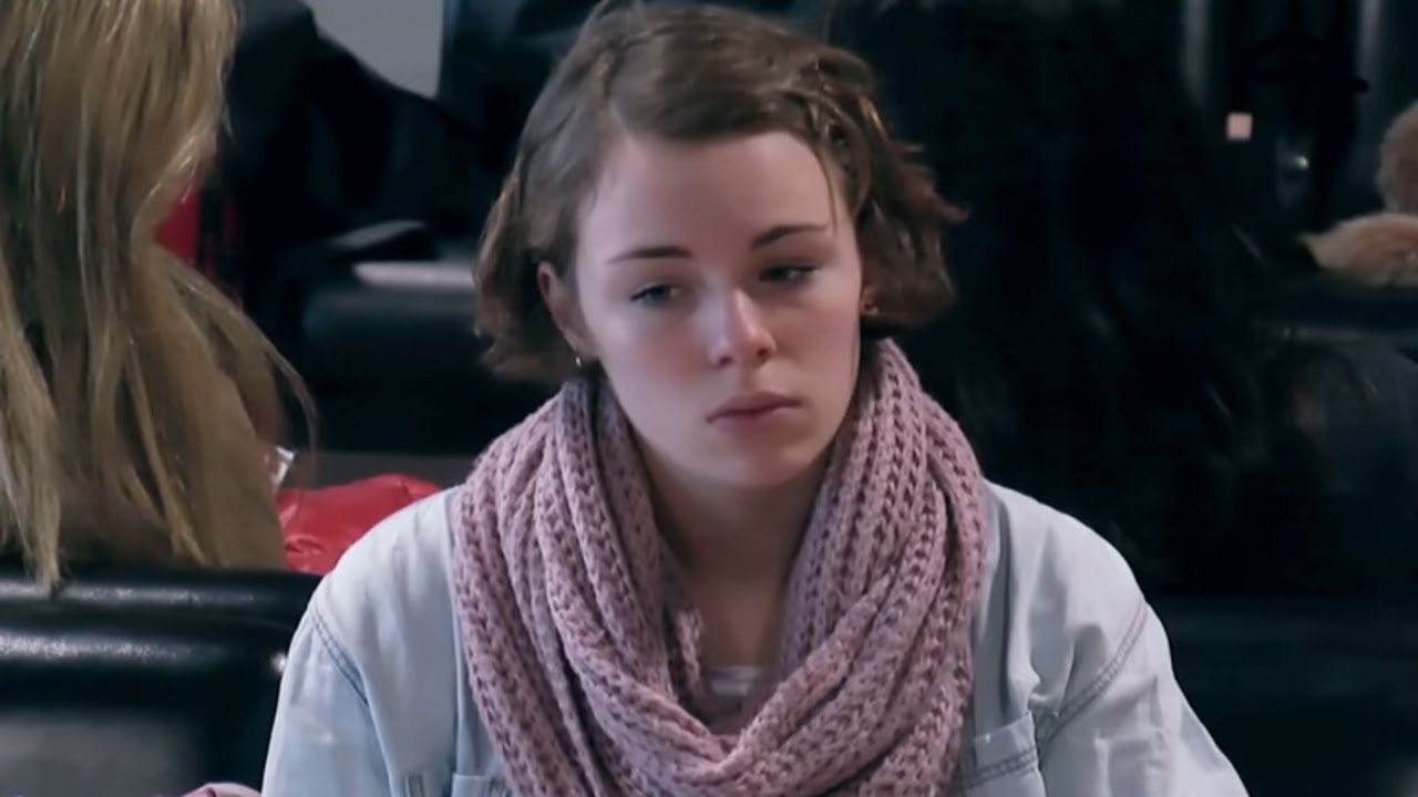 Funniest Airport Prank