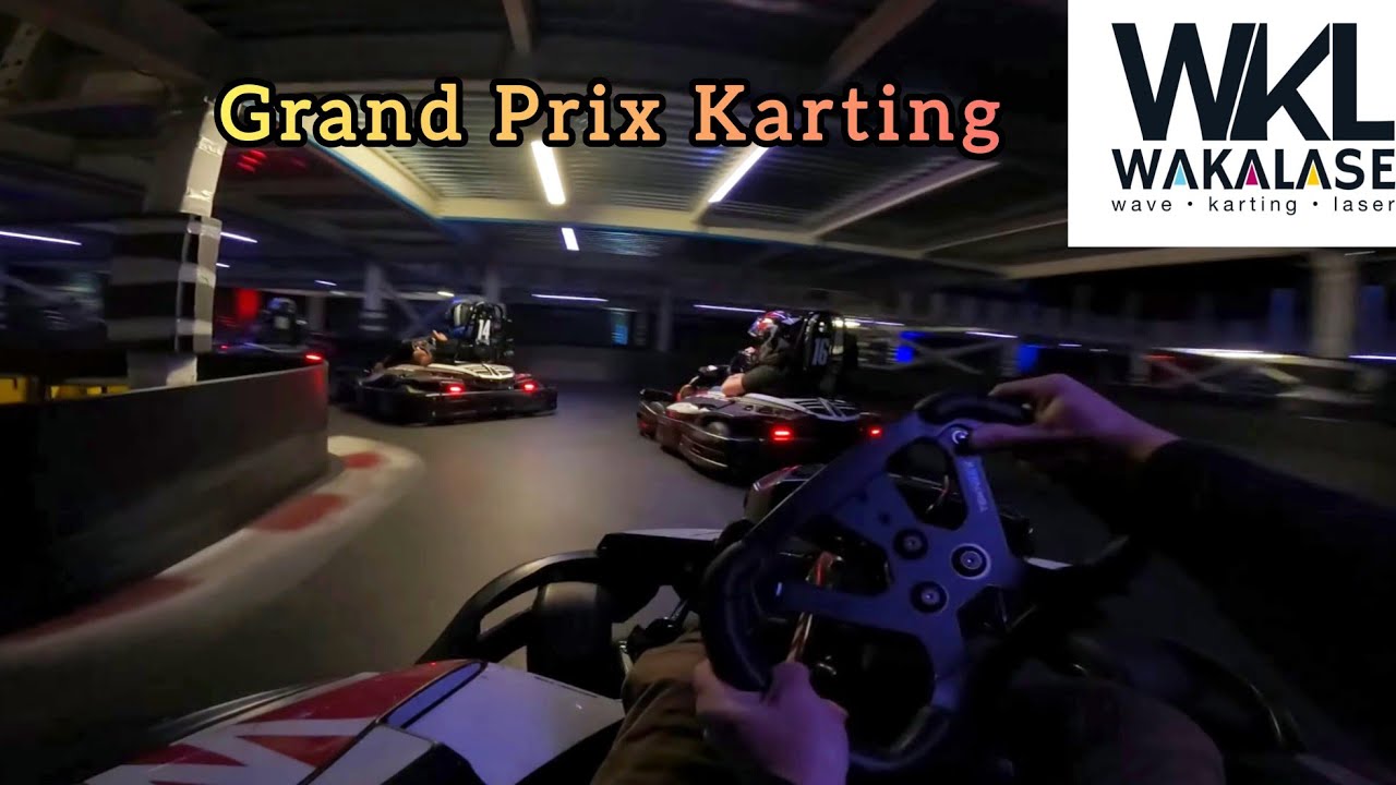 Grand Prix WAKALASE Cernay