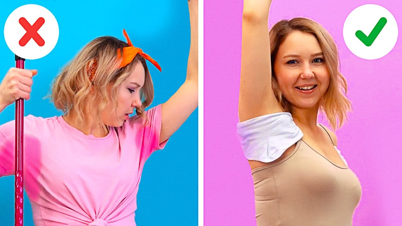 30 GREAT HACKS FOR NATURAL BEAUTY