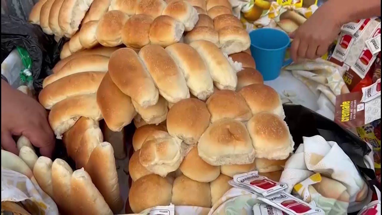 Cuanto cuesta desayunar en El Salvador