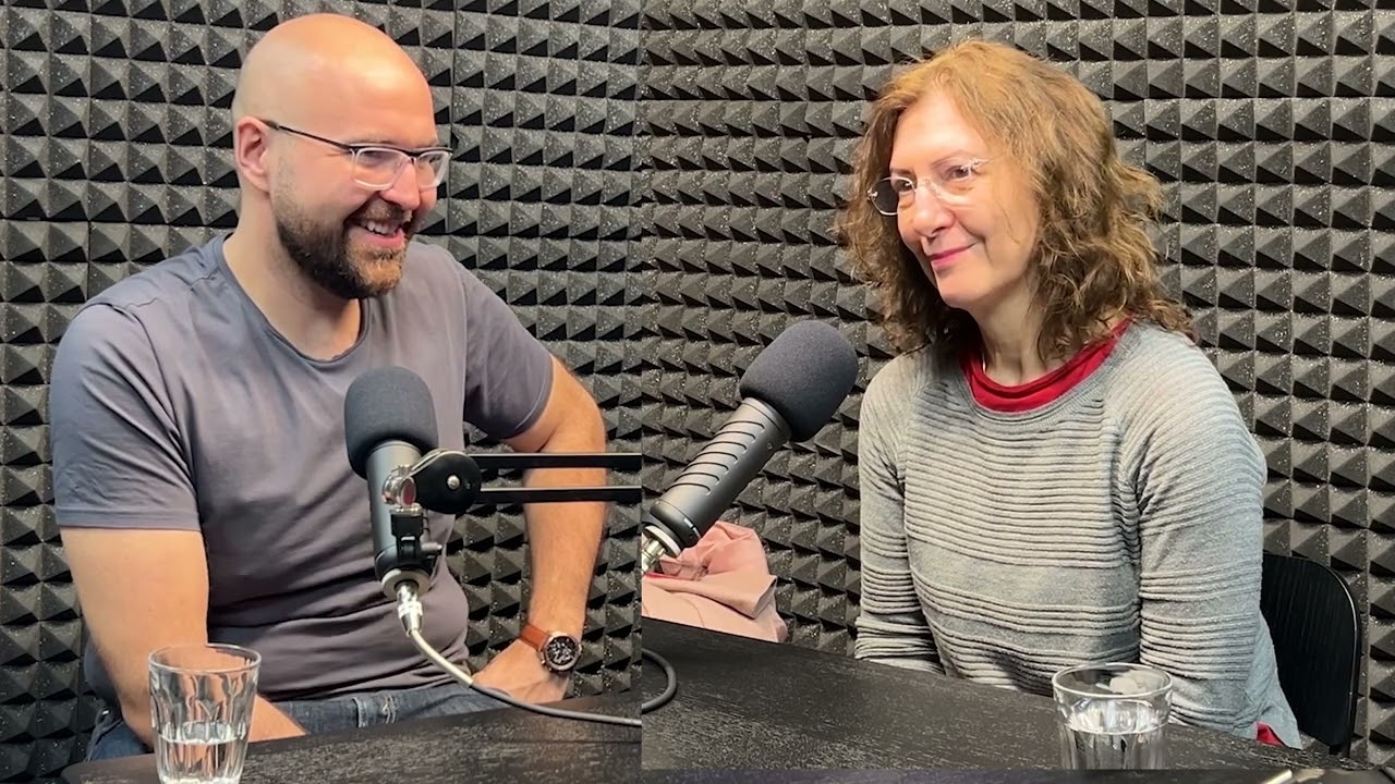 Prof. Vašáková varuje před nahřívaným tabákem: 