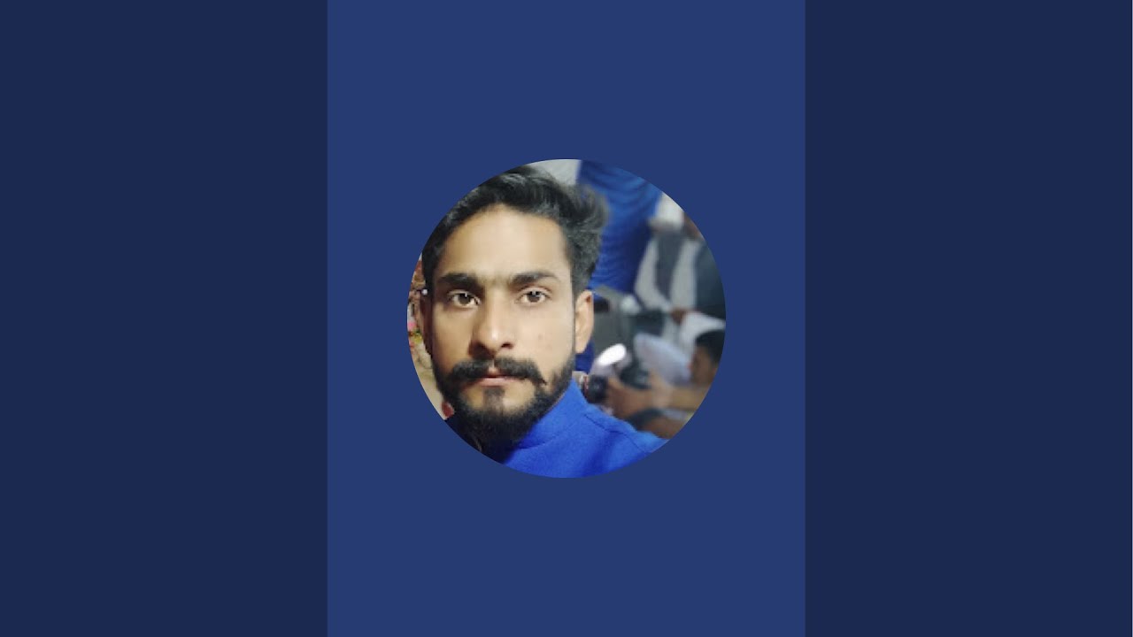 Sharjeel Abbas Beautiful vlogs is live