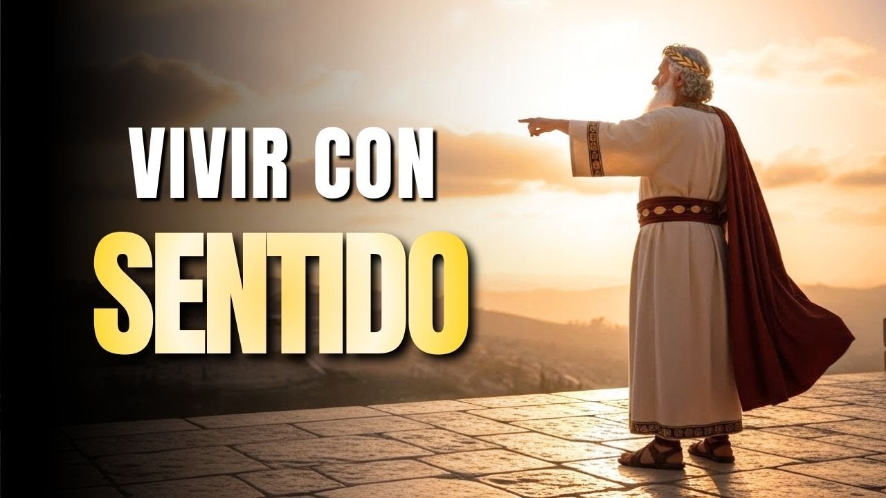 Cómo Eclesiastés Ayuda a Reenfocar La Vida en Lo que Vale La Pena
