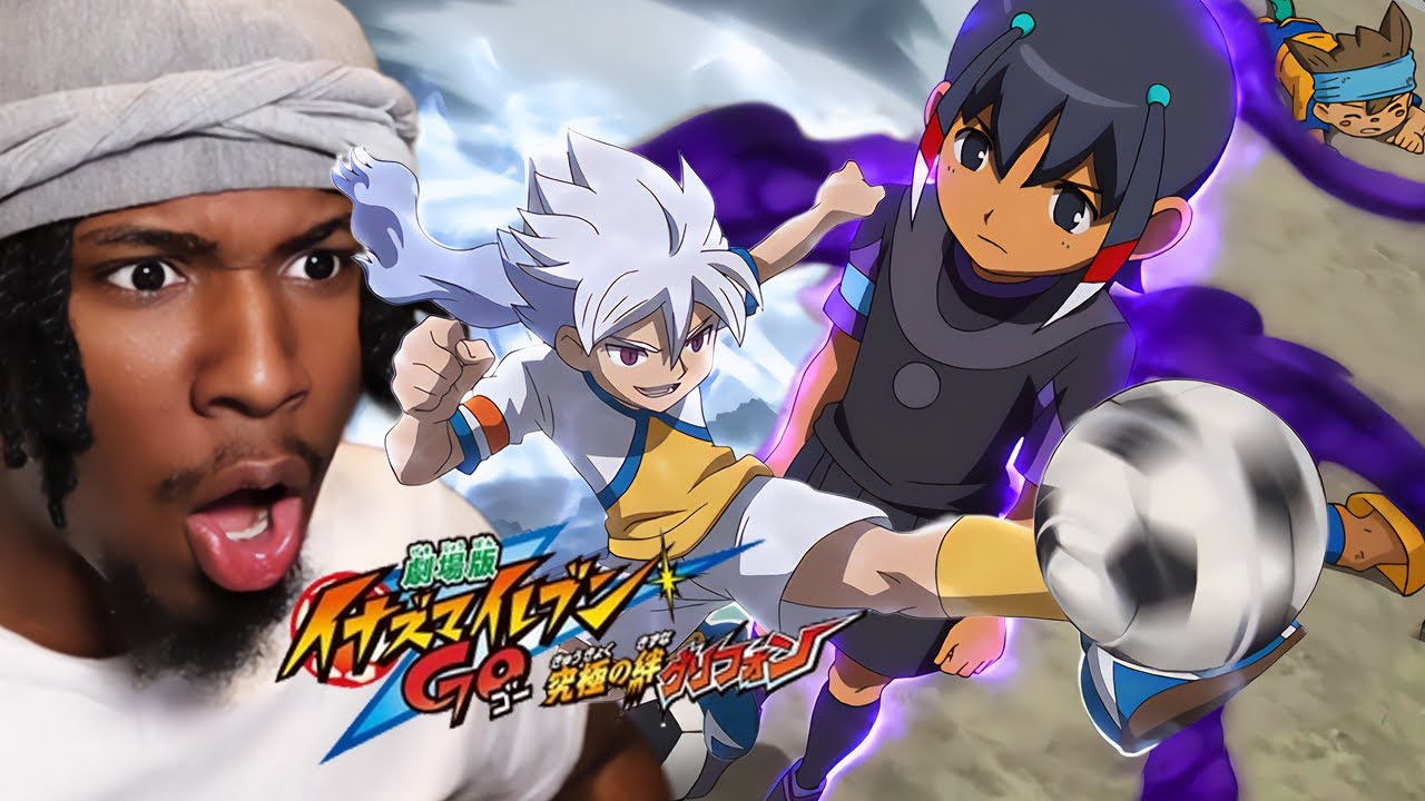 Inazuma Eleven GO: The Ultimate Bonds Was AMAZING!