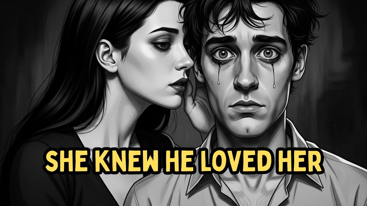 When a Narcissistic Woman Hurts Someone Who Gave Her Everything