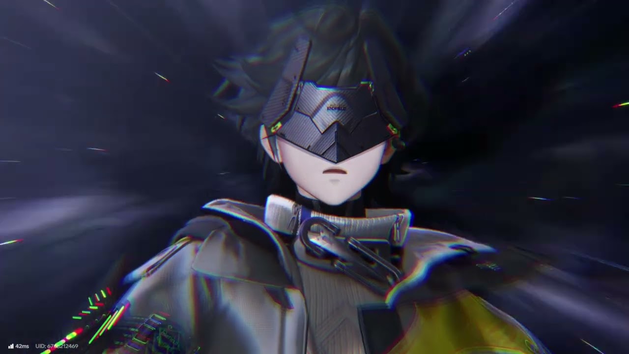 [Arknights Endfield] Optimized Reroll for limited banner