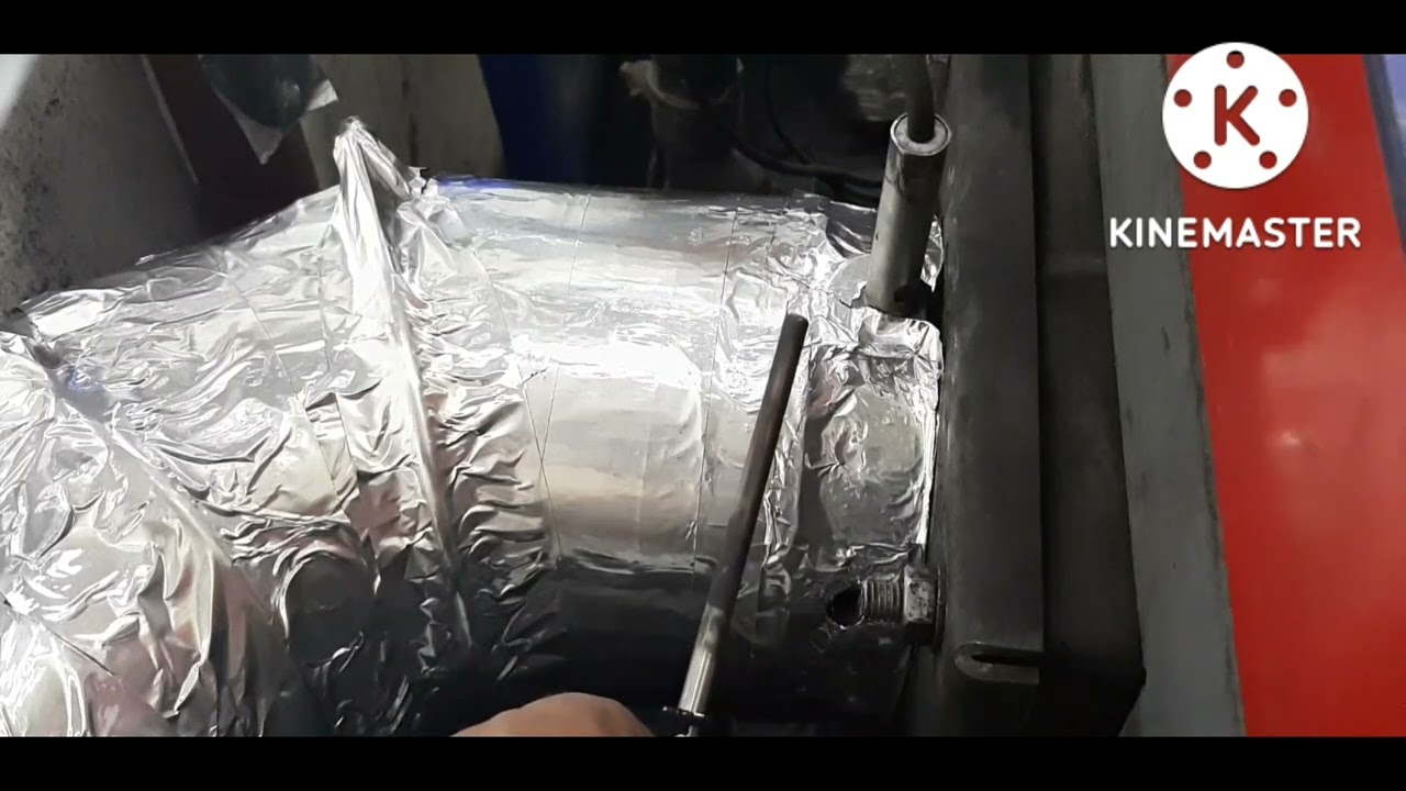 Jak prawidłowo zainstalować czujniki w kotle na ekogroszek, pellet. #expertekogroszek
