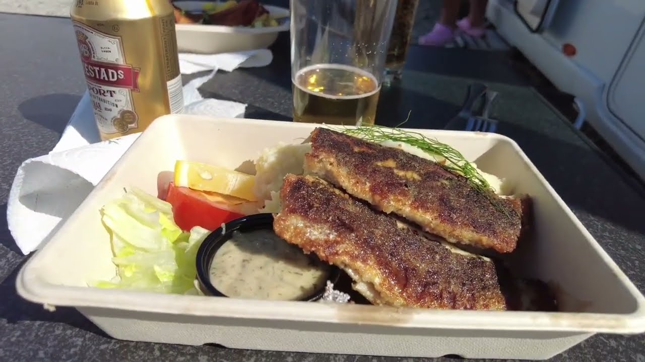 En vecka på Öland Del 1